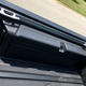 Tie-downs and a box that doesn’t scream “steal me.”